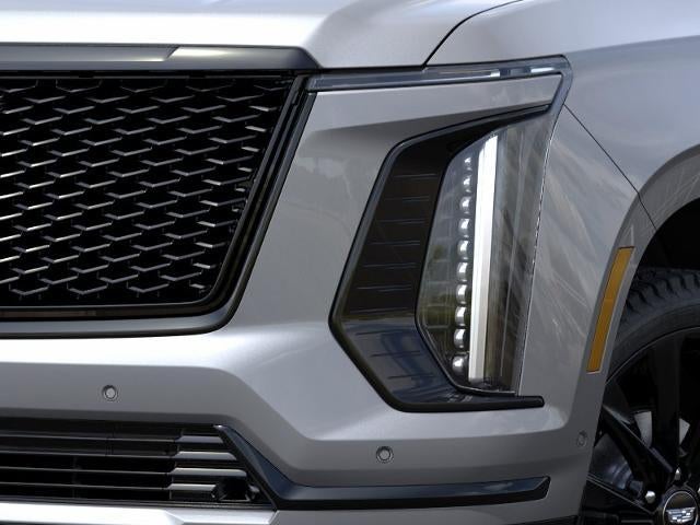 2026 Cadillac Escalade ESV 4WD 4dr Platinum Sport