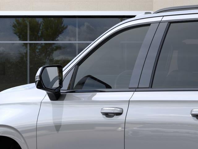 2026 Cadillac Escalade ESV 4WD 4dr Platinum Sport