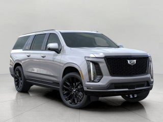 2026 Cadillac Escalade ESV 4WD 4dr Platinum Sport