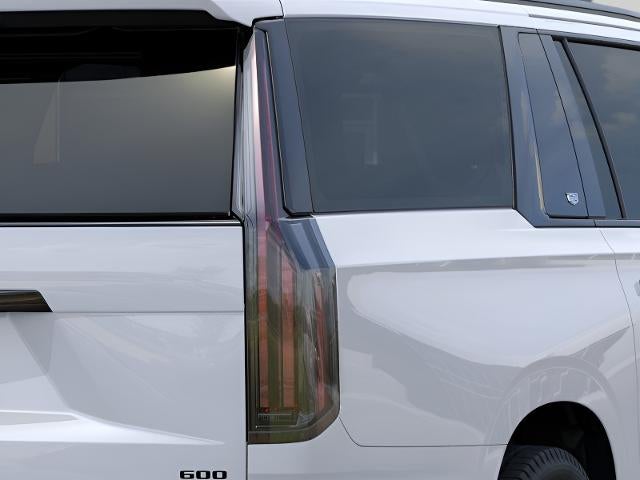 2026 Cadillac Escalade ESV 4WD 4dr Platinum Sport