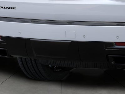 2026 Cadillac Escalade ESV 4WD 4dr Platinum Sport