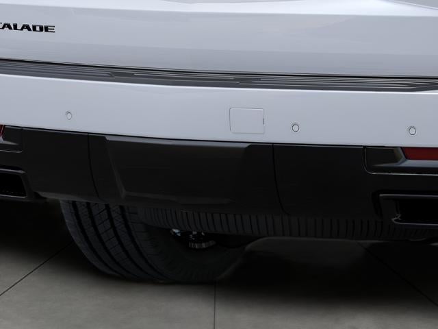 2026 Cadillac Escalade ESV 4WD 4dr Platinum Sport