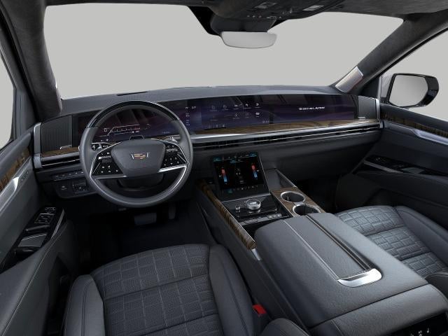 2026 Cadillac Escalade ESV 4WD 4dr Platinum Sport