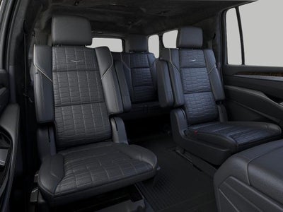 2026 Cadillac Escalade ESV 4WD 4dr Platinum Sport