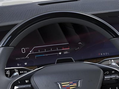 2026 Cadillac Escalade ESV 4WD 4dr Platinum Sport