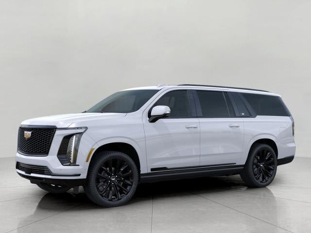 2026 Cadillac Escalade ESV 4WD 4dr Platinum Sport