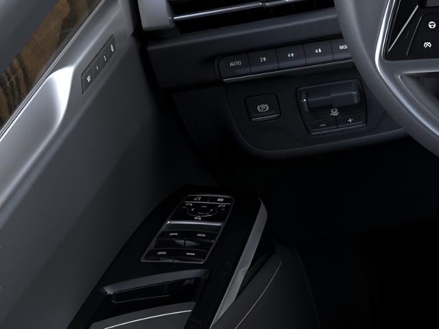 2026 Cadillac Escalade ESV 4WD 4dr Platinum Sport