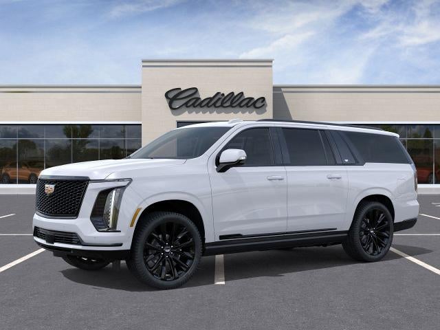 2026 Cadillac Escalade ESV 4WD 4dr Platinum Sport