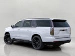 2026 Cadillac Escalade ESV 4WD 4dr Platinum Sport