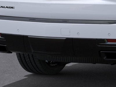 2026 Cadillac Escalade ESV 4WD 4dr Platinum Sport