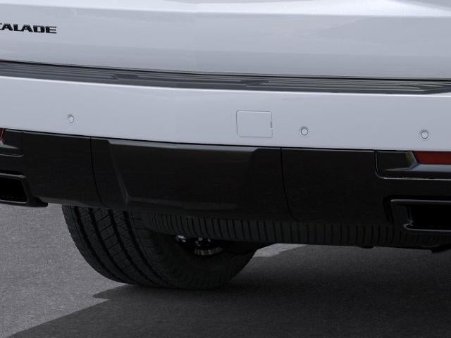 2026 Cadillac Escalade ESV 4WD 4dr Platinum Sport