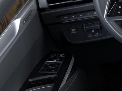 2026 Cadillac Escalade ESV 4WD 4dr Platinum Sport