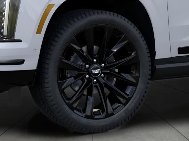 2026 Cadillac Escalade ESV 4WD 4dr Platinum Sport