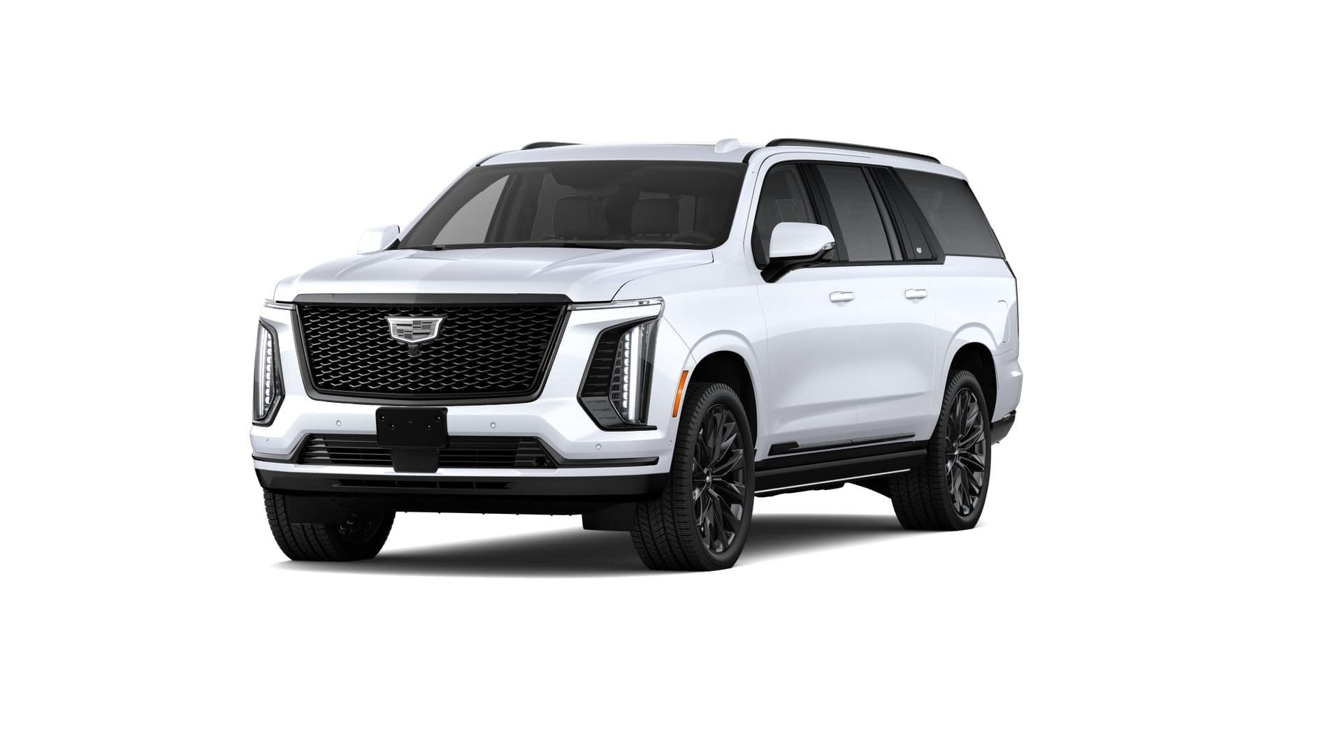 2026 Cadillac Escalade ESV 4WD 4dr Platinum Sport