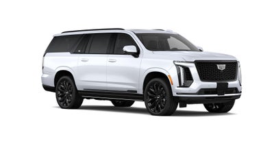 2026 Cadillac Escalade ESV 4WD 4dr Platinum Sport