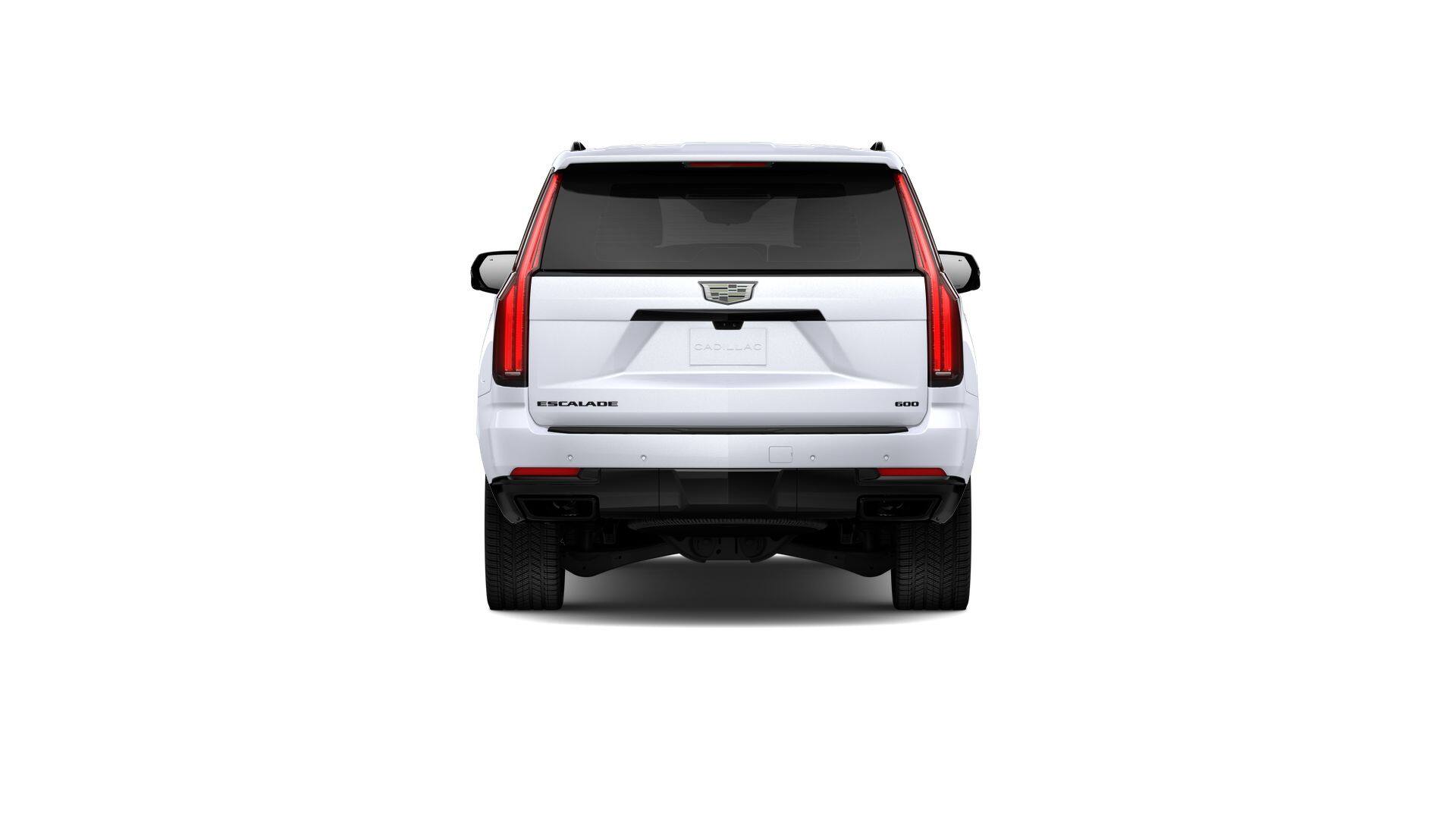 2026 Cadillac Escalade ESV 4WD 4dr Platinum Sport