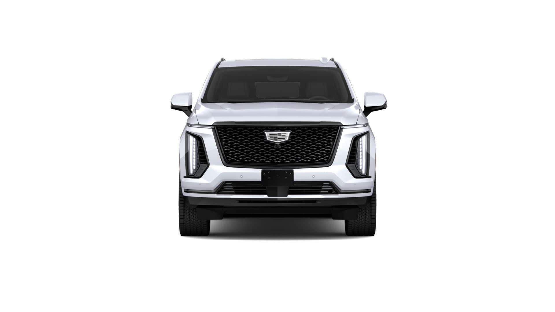 2026 Cadillac Escalade ESV 4WD 4dr Platinum Sport