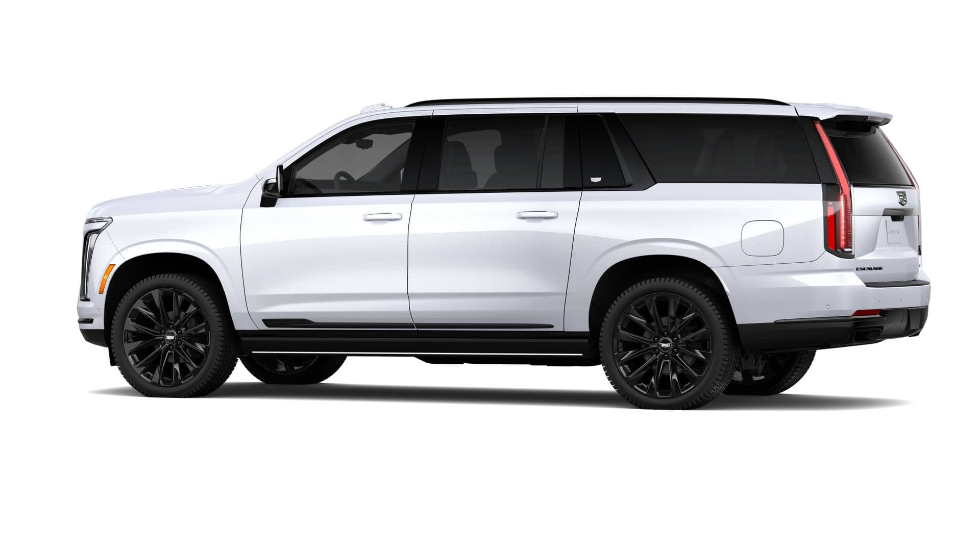 2026 Cadillac Escalade ESV 4WD 4dr Platinum Sport