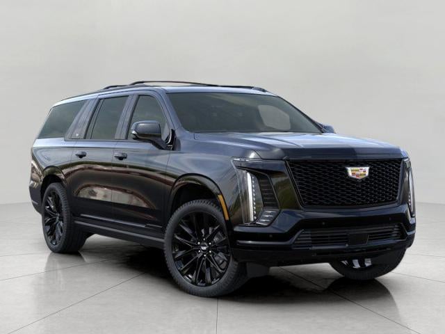 2026 Cadillac Escalade ESV 4WD 4dr Platinum Sport