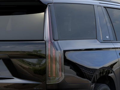 2026 Cadillac Escalade ESV 4WD 4dr Platinum Sport