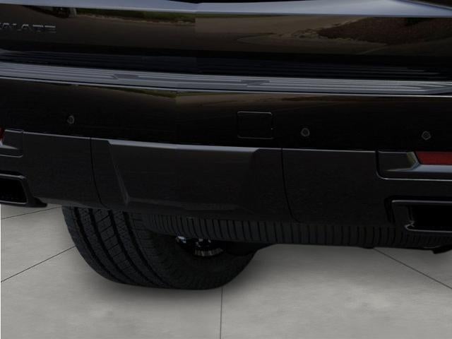 2026 Cadillac Escalade ESV 4WD 4dr Platinum Sport