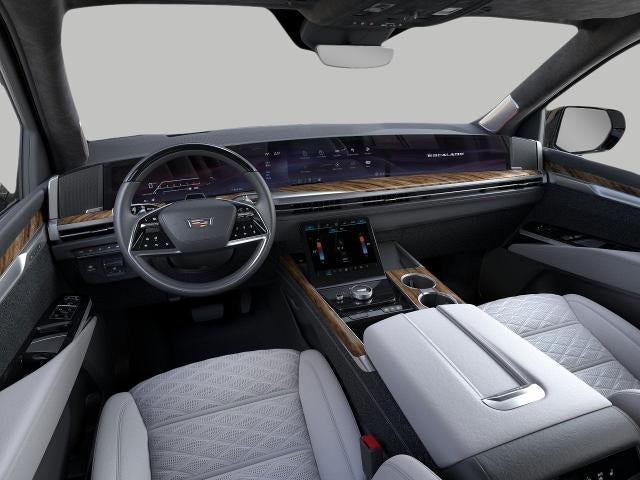2026 Cadillac Escalade ESV 4WD 4dr Platinum Sport