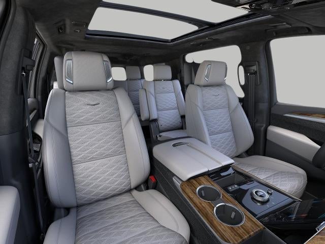 2026 Cadillac Escalade ESV 4WD 4dr Platinum Sport