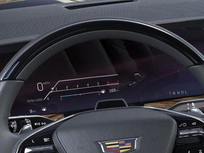 2026 Cadillac Escalade ESV 4WD 4dr Platinum Sport