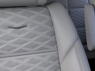 2026 Cadillac Escalade ESV 4WD 4dr Platinum Sport