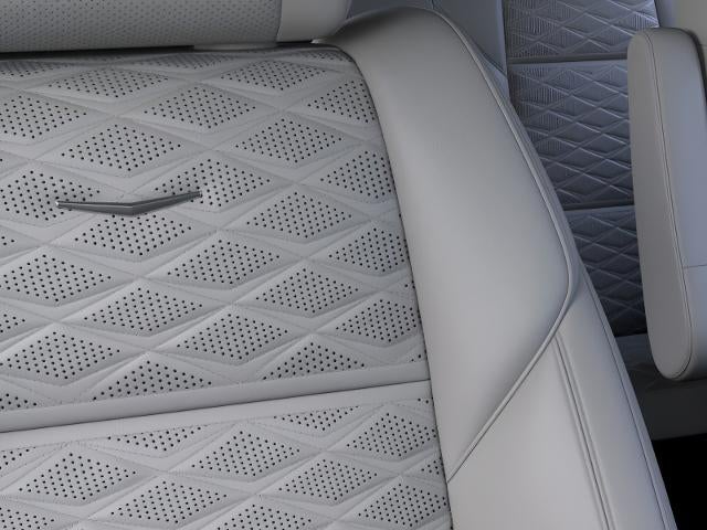 2026 Cadillac Escalade ESV 4WD 4dr Platinum Sport