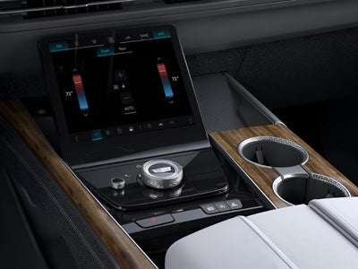 2026 Cadillac Escalade ESV 4WD 4dr Platinum Sport