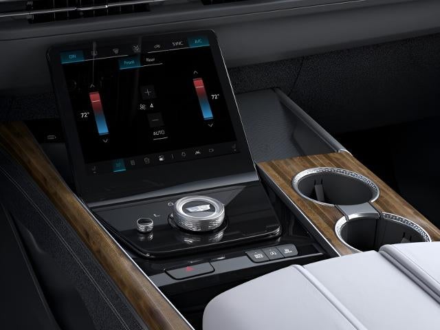 2026 Cadillac Escalade ESV 4WD 4dr Platinum Sport