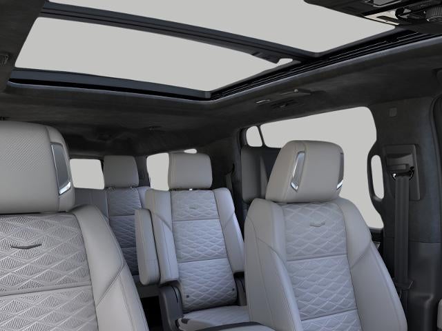 2026 Cadillac Escalade ESV 4WD 4dr Platinum Sport