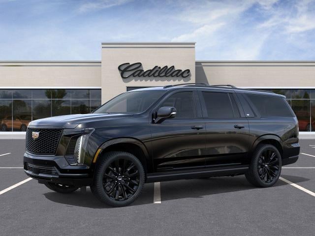 2026 Cadillac Escalade ESV 4WD 4dr Platinum Sport