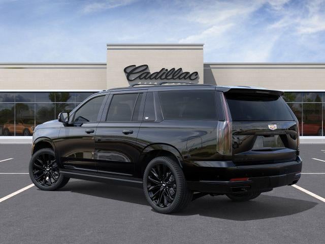 2026 Cadillac Escalade ESV 4WD 4dr Platinum Sport