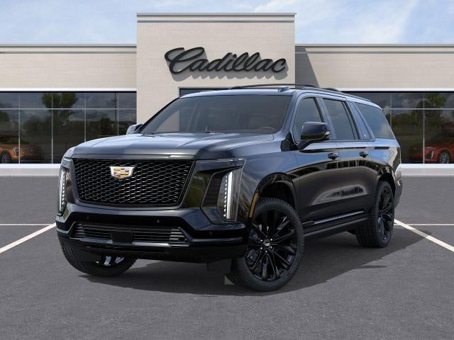 2026 Cadillac Escalade ESV 4WD 4dr Platinum Sport