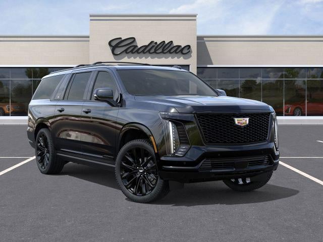 2026 Cadillac Escalade ESV 4WD 4dr Platinum Sport