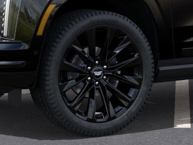 2026 Cadillac Escalade ESV 4WD 4dr Platinum Sport