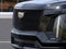 2026 Cadillac Escalade ESV 4WD 4dr Platinum Sport