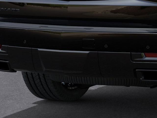 2026 Cadillac Escalade ESV 4WD 4dr Platinum Sport