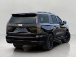2026 Cadillac Escalade ESV 4WD 4dr Platinum Sport