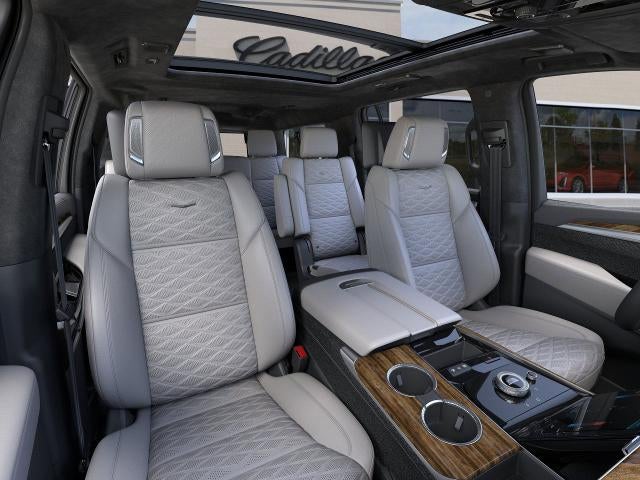 2026 Cadillac Escalade ESV 4WD 4dr Platinum Sport