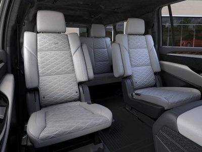 2026 Cadillac Escalade ESV 4WD 4dr Platinum Sport