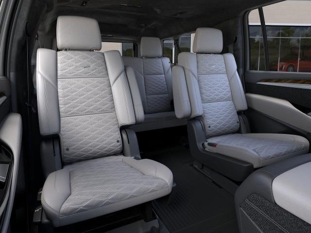 2026 Cadillac Escalade ESV 4WD 4dr Platinum Sport