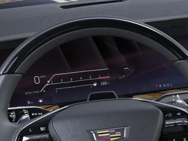 2026 Cadillac Escalade ESV 4WD 4dr Platinum Sport