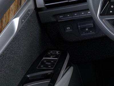 2026 Cadillac Escalade ESV 4WD 4dr Platinum Sport