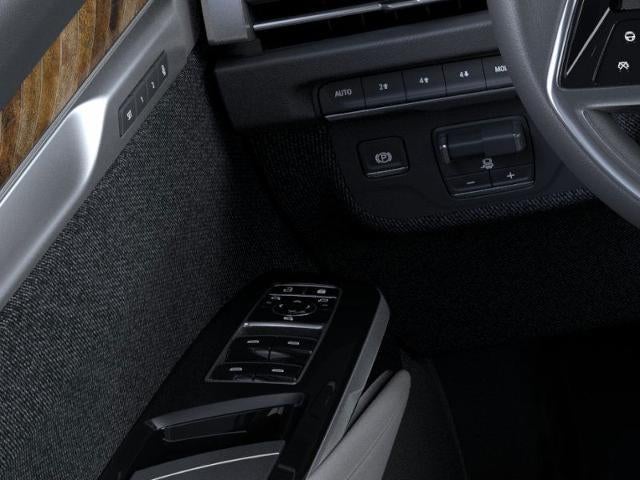 2026 Cadillac Escalade ESV 4WD 4dr Platinum Sport