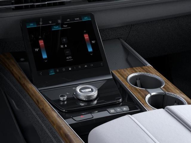 2026 Cadillac Escalade ESV 4WD 4dr Platinum Sport