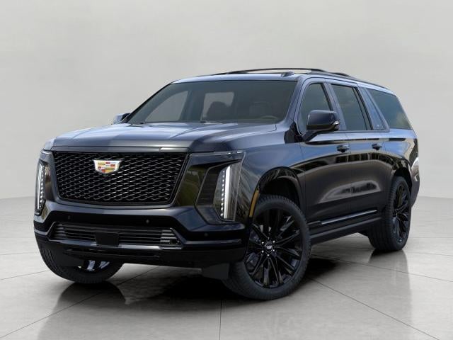 2026 Cadillac Escalade ESV 4WD 4dr Platinum Sport