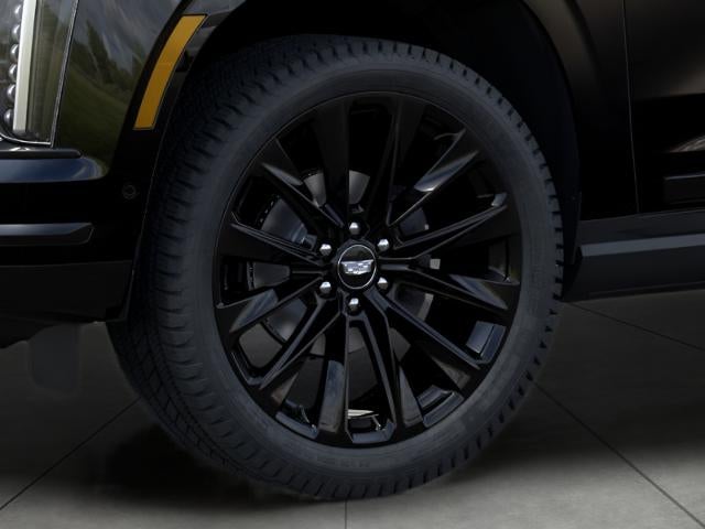 2026 Cadillac Escalade ESV 4WD 4dr Platinum Sport